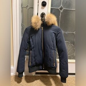 Soia & Kyo Winter Jacket
